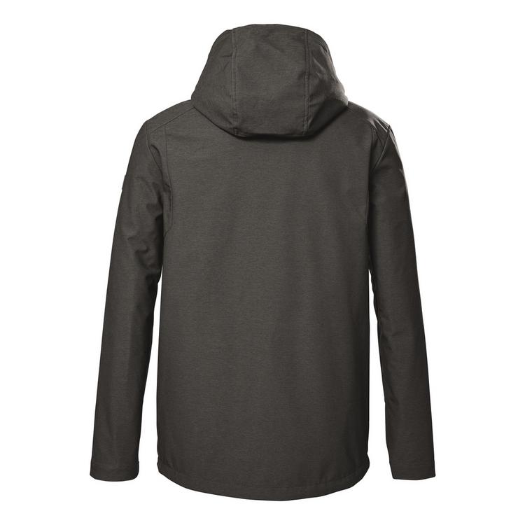 G.I.G.A. DX by killtec G.I.G.A. DX by killtec GS 7 Funktionsjacke Herren - Gr&uuml;n2050 - 0 | SportScheck