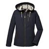 G.I.G.A. DX by killtec GS 24 Softshelljacke Damen - Blau3044