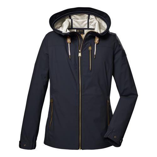 G.I.G.A. DX by killtec GS 24 Softshelljacke Damen