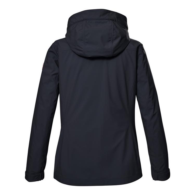 G.I.G.A. DX by killtec G.I.G.A. DX by killtec GS 24 Softshelljacke Damen - Blau3044 - 0 | SportScheck