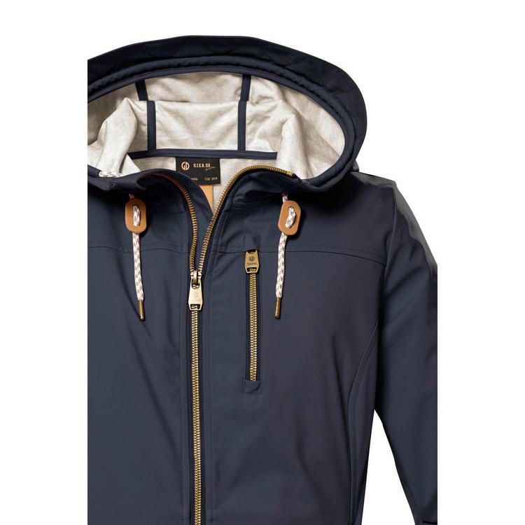 G.I.G.A. DX by killtec G.I.G.A. DX by killtec GS 24 Softshelljacke Damen - Blau3044 - 1 | SportScheck