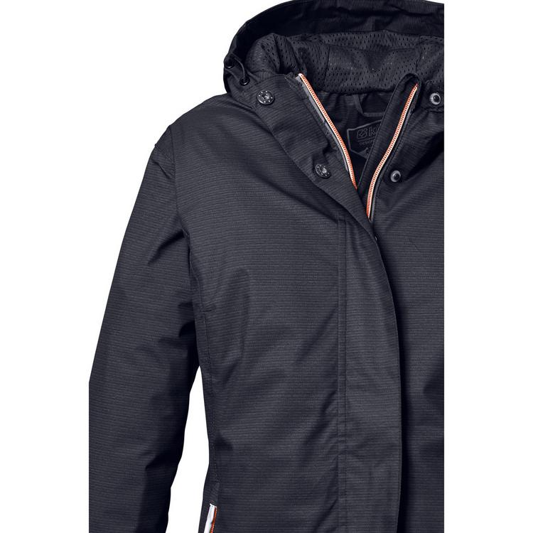 KILLTEC KILLTEC KOS 68 Funktionsjacke Damen - Blau3044 - 1 | SportScheck