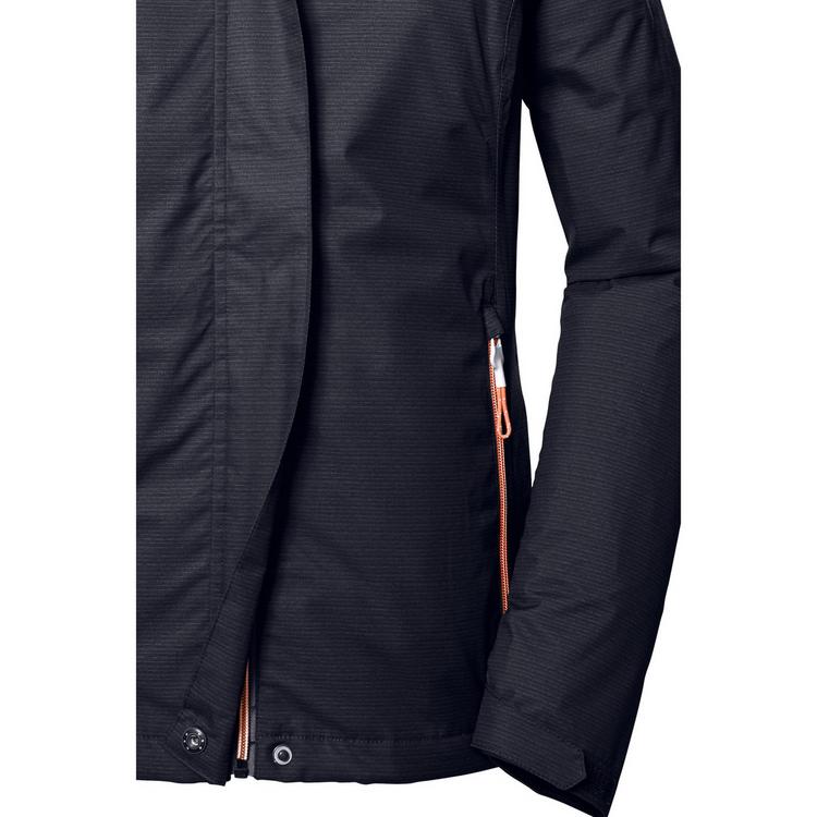 KILLTEC KILLTEC KOS 68 Funktionsjacke Damen - Blau3044 - 2 | SportScheck