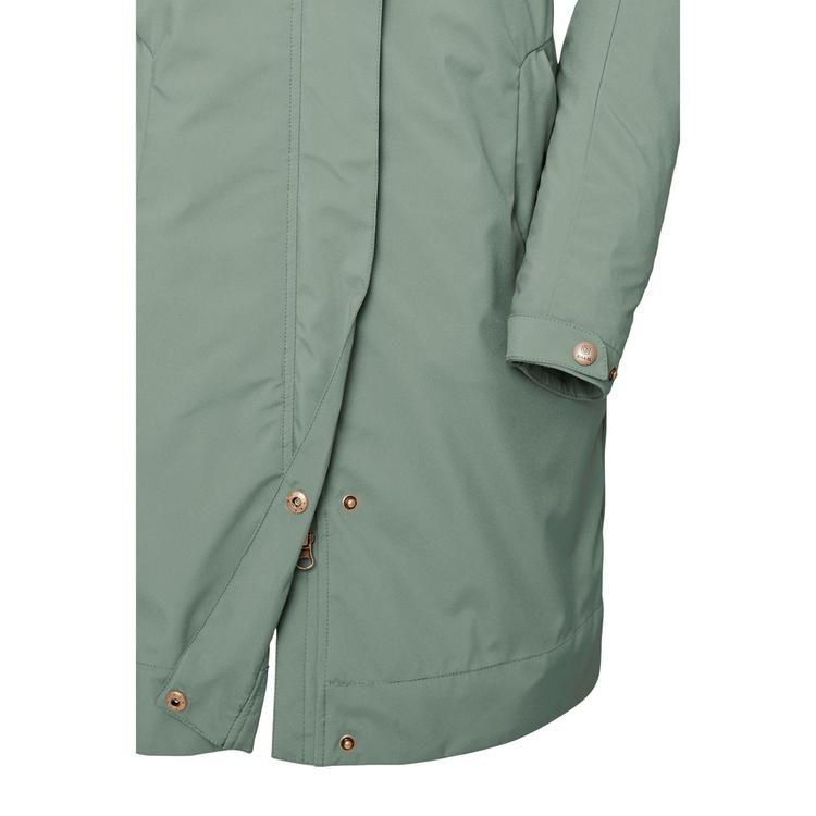 G.I.G.A. DX by killtec G.I.G.A. DX by killtec GS 16 Funktionsmantel Damen - Gr&uuml;n2026 - 2 | SportScheck