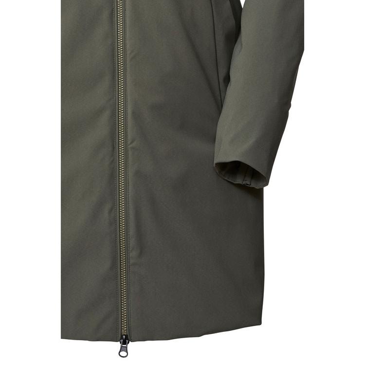 G.I.G.A. DX by killtec G.I.G.A. DX by killtec GS 154 WMN PRK Funktionsmantel Damen - Oliv101 - 2 | SportScheck