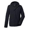 G.I.G.A. DX by killtec GS 147 MN JCKT Funktionsjacke Herren - Blau3065
