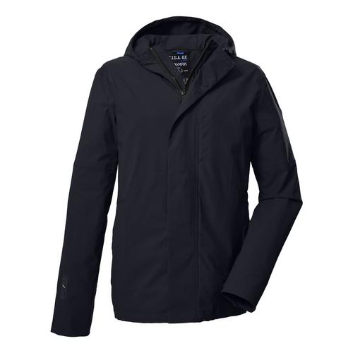 G.I.G.A. DX by killtec GS 147 MN JCKT Funktionsjacke Herren