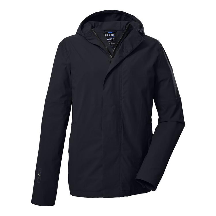 G.I.G.A. DX by killtec G.I.G.A. DX by killtec GS 147 MN JCKT Funktionsjacke Herren - Blau3065 - 0 | SportScheck