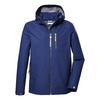 G.I.G.A. DX by killtec GS 7 Funktionsjacke Herren - Blau3042