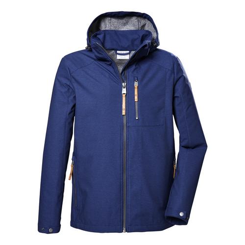 G.I.G.A. DX by killtec GS 7 Funktionsjacke Herren