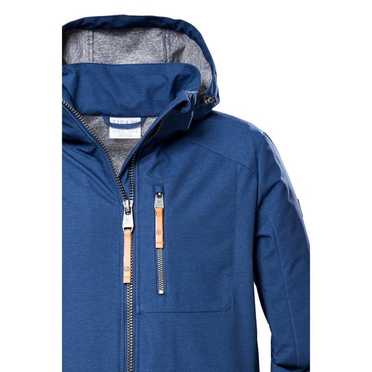 G.I.G.A. DX by killtec G.I.G.A. DX by killtec GS 7 Funktionsjacke Herren - Blau3042 - 3 | SportScheck