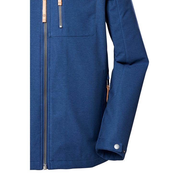G.I.G.A. DX by killtec G.I.G.A. DX by killtec GS 7 Funktionsjacke Herren - Blau3042 - 4 | SportScheck
