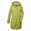 G.I.G.A. DX by killtec GS 16 Funktionsmantel Damen - Gr&uuml;n2059