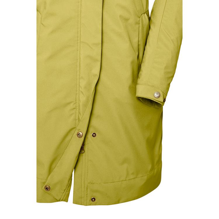 G.I.G.A. DX by killtec G.I.G.A. DX by killtec GS 16 Funktionsmantel Damen - Gr&uuml;n2059 - 2 | SportScheck