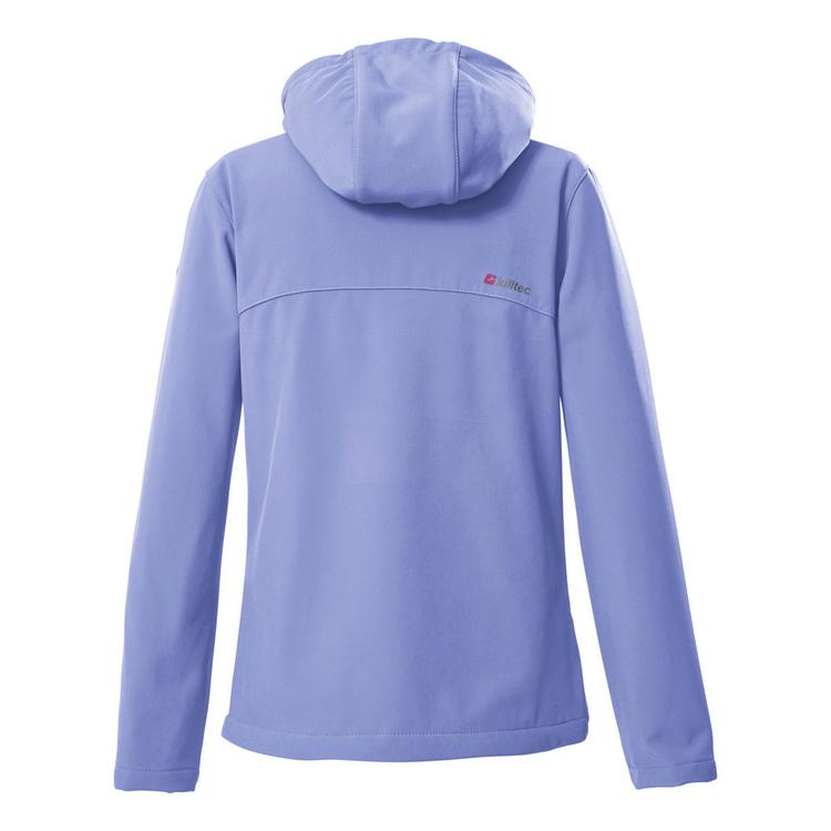KILLTEC KILLTEC Softshelljacke Funktionsjacke Kinder - Blau3067 - 1 | SportScheck