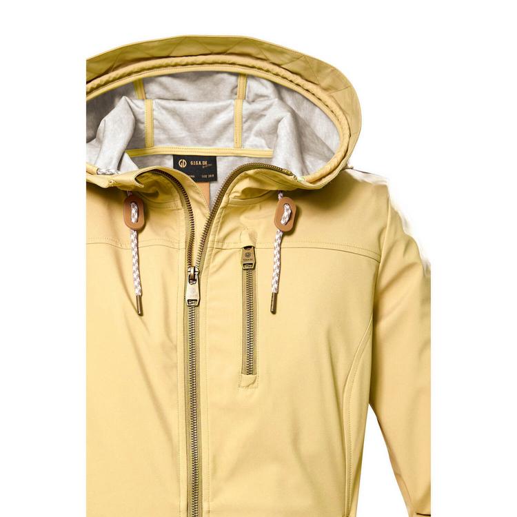 G.I.G.A. DX by killtec G.I.G.A. DX by killtec GS 24 Softshelljacke Damen - Gelb7014 - 1 | SportScheck