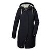 G.I.G.A. DX by killtec GS 16 Funktionsmantel Damen - Blau3044