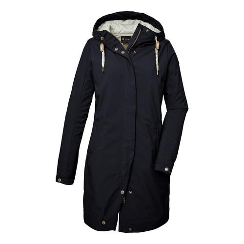 G.I.G.A. DX by killtec GS 16 Funktionsmantel Damen