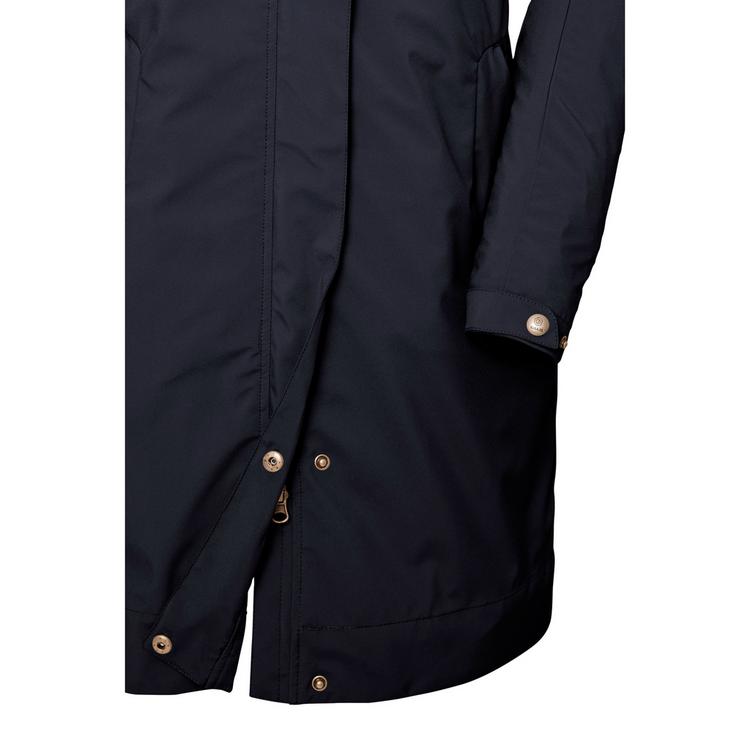 G.I.G.A. DX by killtec G.I.G.A. DX by killtec GS 16 Funktionsmantel Damen - Blau3044 - 2 | SportScheck