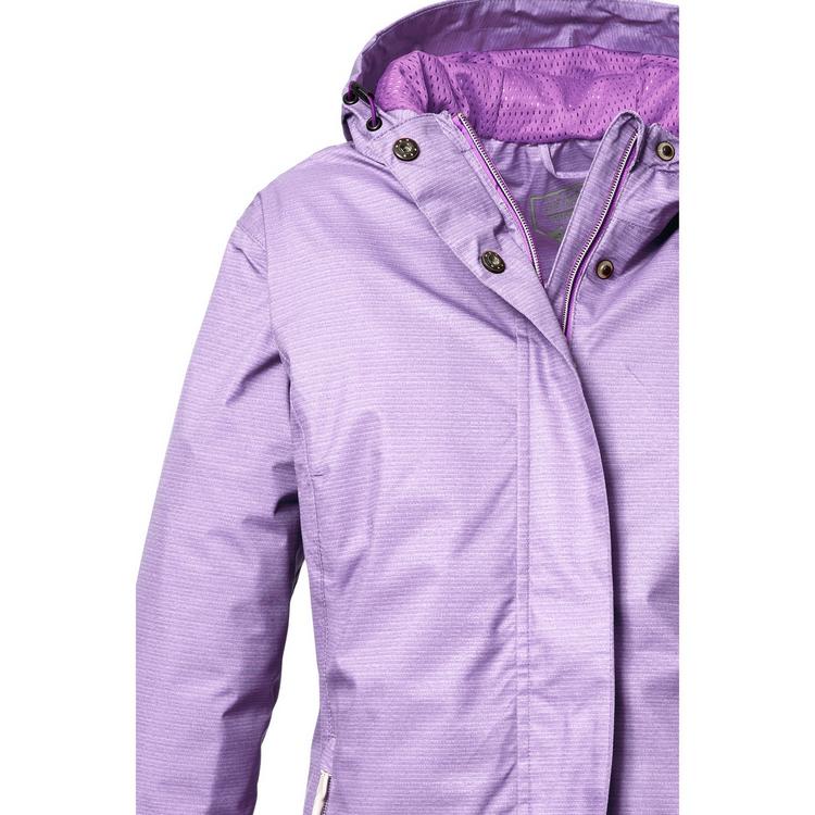 KILLTEC KILLTEC KOS 68 Funktionsjacke Damen - Violett3919 - 1 | SportScheck