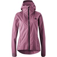Gonso Sura Plus Regenjacke Damen - Lila466