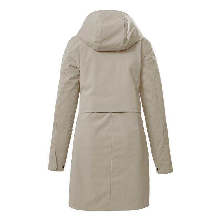 G.I.G.A. DX by killtec G.I.G.A. DX by killtec GS 154 WMN PRK Funktionsmantel Damen - Sand8110 - 0 | SportScheck