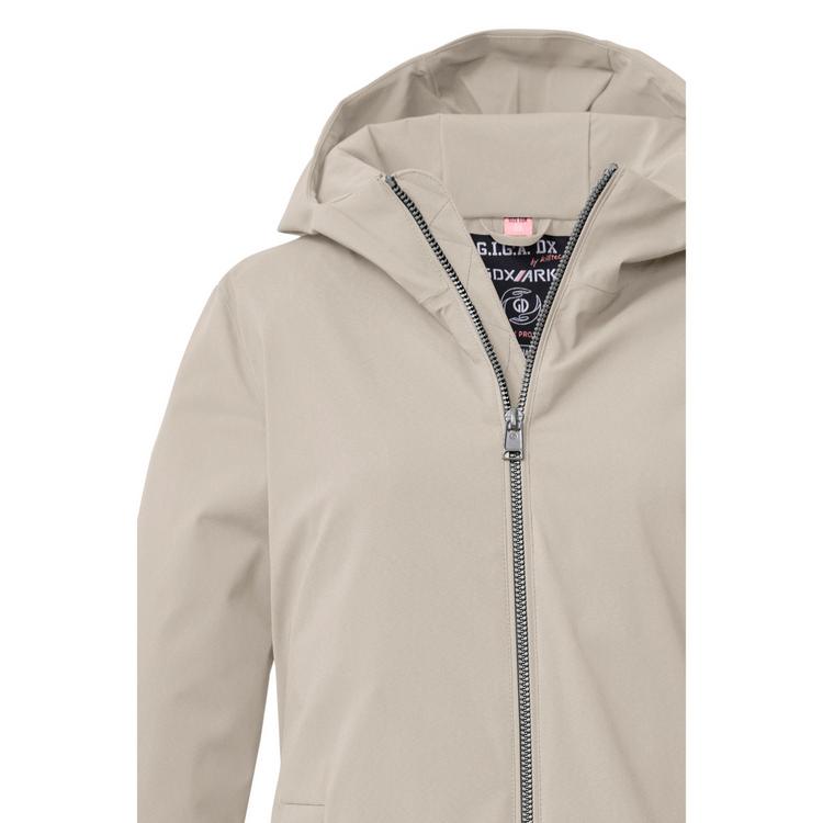 G.I.G.A. DX by killtec G.I.G.A. DX by killtec GS 154 WMN PRK Funktionsmantel Damen - Sand8110 - 1 | SportScheck