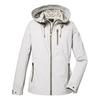 G.I.G.A. DX by killtec GS 24 Softshelljacke Damen - Wei&szlig;951
