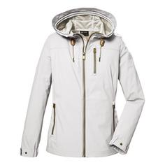 G.I.G.A. DX by killtec GS 24 Softshelljacke Damen Weiß951