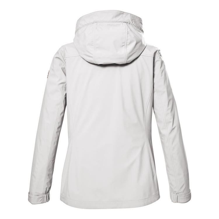 G.I.G.A. DX by killtec G.I.G.A. DX by killtec GS 24 Softshelljacke Damen - Wei&szlig;951 - 0 | SportScheck
