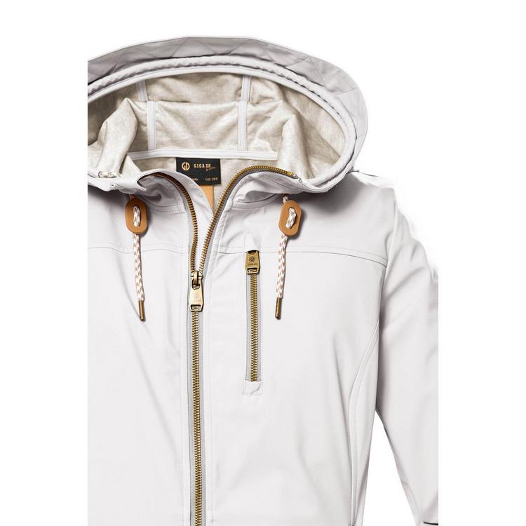 G.I.G.A. DX by killtec G.I.G.A. DX by killtec GS 24 Softshelljacke Damen - Wei&szlig;951 - 1 | SportScheck