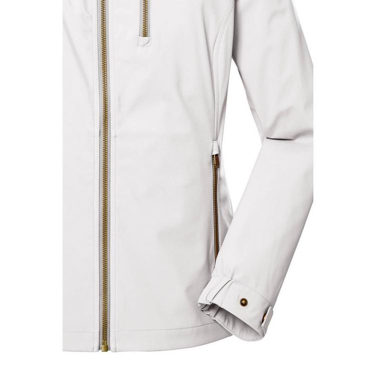 G.I.G.A. DX by killtec G.I.G.A. DX by killtec GS 24 Softshelljacke Damen - Wei&szlig;951 - 2 | SportScheck