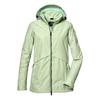 KILLTEC KOS 43 Funktionsjacke Damen - Gr&uuml;n2043