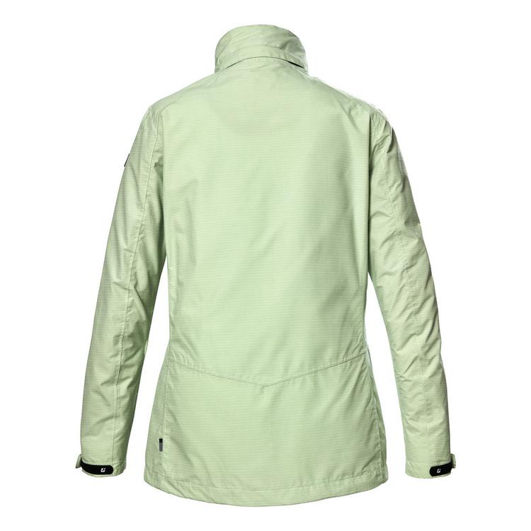KILLTEC KILLTEC KOS 43 Funktionsjacke Damen - Gr&uuml;n2043 - 1 | SportScheck