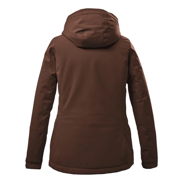KILLTEC KILLTEC KOW 140 Softshelljacke Damen - Braun5940 - 0 | SportScheck