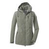 G.I.G.A. DX by killtec Solena Outdoorjacke Damen - Hellgrau083