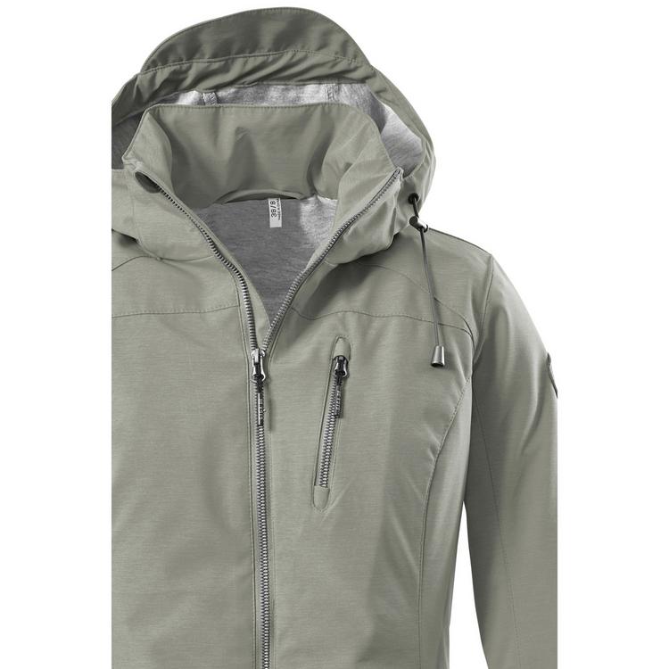 G.I.G.A. DX by killtec G.I.G.A. DX by killtec Solena Outdoorjacke Damen - Hellgrau083 - 1 | SportScheck