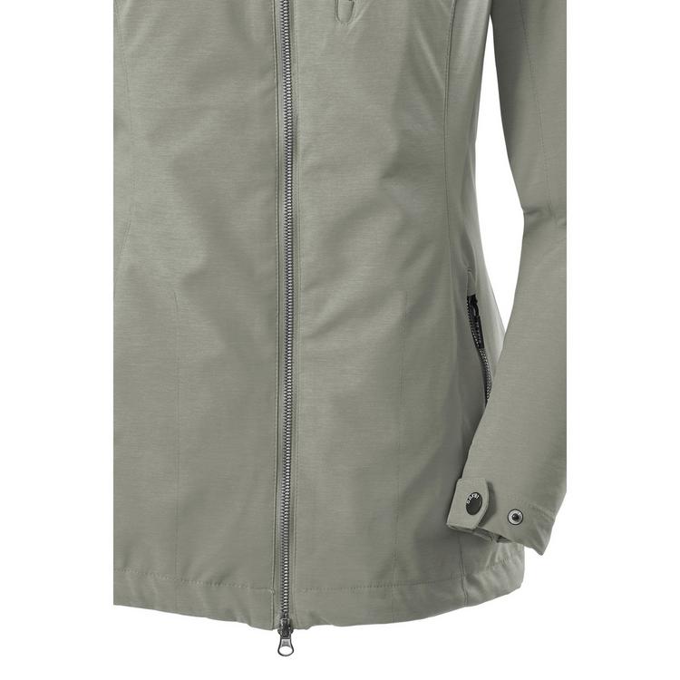 G.I.G.A. DX by killtec G.I.G.A. DX by killtec Solena Outdoorjacke Damen - Hellgrau083 - 2 | SportScheck