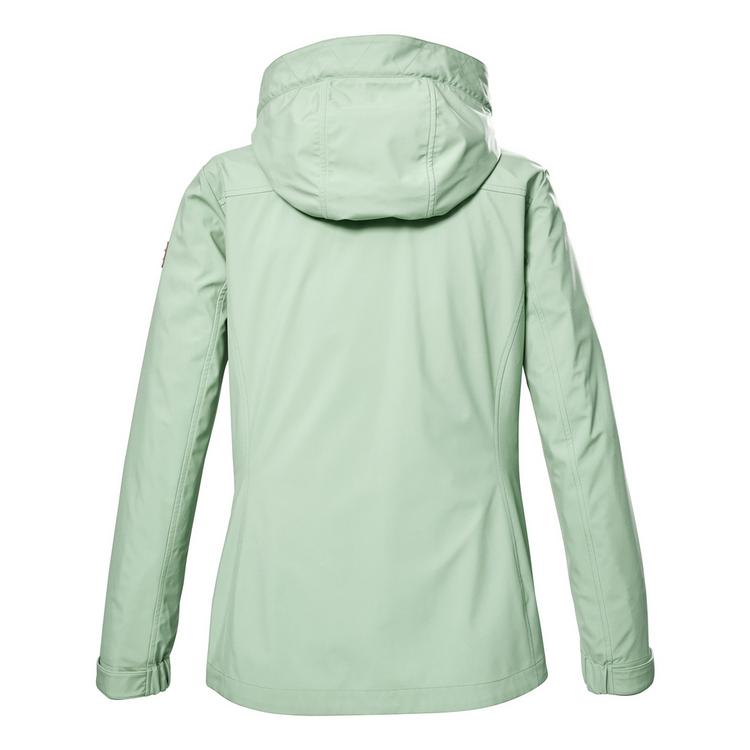 G.I.G.A. DX by killtec G.I.G.A. DX by killtec GS 24 Softshelljacke Damen - Gr&uuml;n2067 - 0 | SportScheck