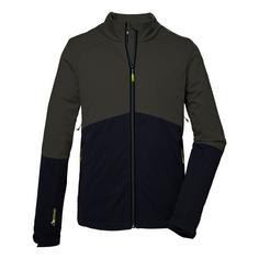 KILLTEC KOS 267 Funktionsjacke Herren Grün2050