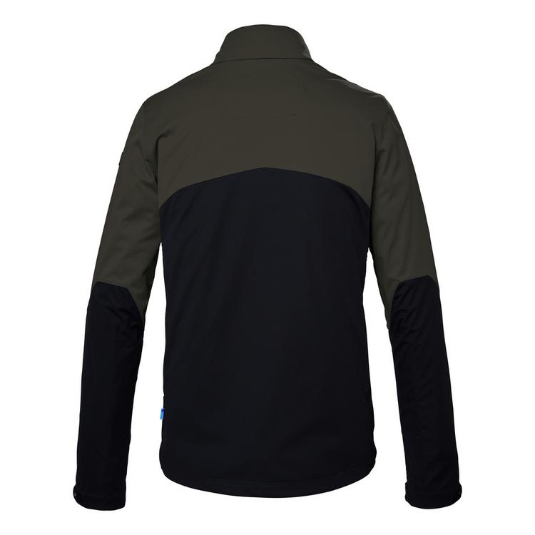 KILLTEC KILLTEC KOS 267 Funktionsjacke Herren - Gr&uuml;n2050 - 0 | SportScheck