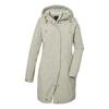 G.I.G.A. DX by killtec GS 16 Funktionsmantel Damen - Beige8010