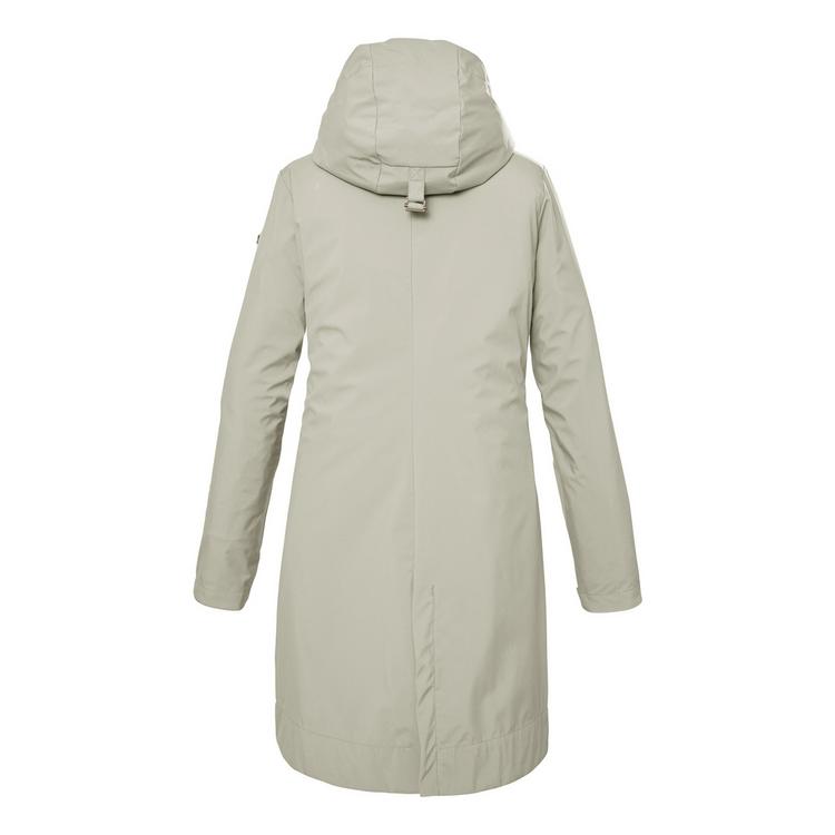 G.I.G.A. DX by killtec G.I.G.A. DX by killtec GS 16 Funktionsmantel Damen - Beige8010 - 0 | SportScheck