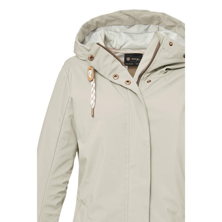 G.I.G.A. DX by killtec G.I.G.A. DX by killtec GS 16 Funktionsmantel Damen - Beige8010 - 1 | SportScheck