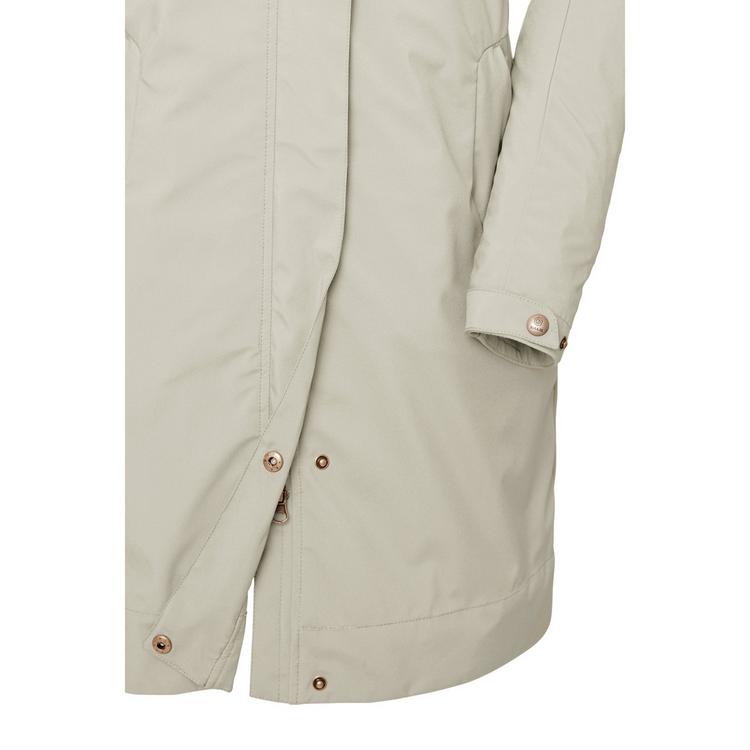 G.I.G.A. DX by killtec G.I.G.A. DX by killtec GS 16 Funktionsmantel Damen - Beige8010 - 2 | SportScheck