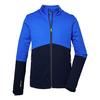 KILLTEC KOS 267 Funktionsjacke Herren - Royal Blau311