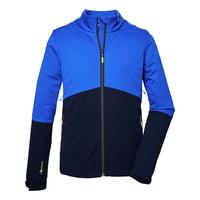 KILLTEC KOS 267 Funktionsjacke Herren - Royal Blau311
