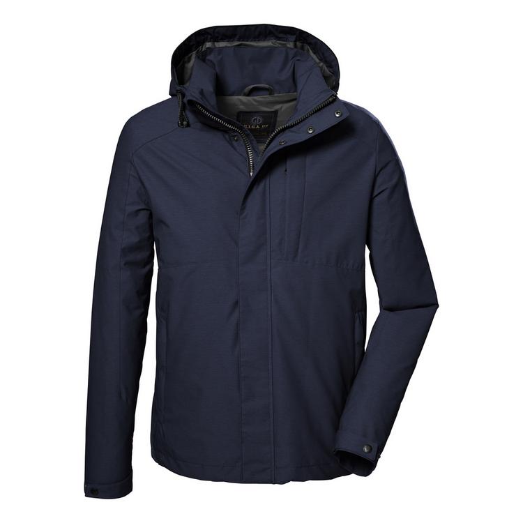 G.I.G.A. DX by killtec G.I.G.A. DX by killtec GS 9 Funktionsjacke Herren - Blau3074 - 0 | SportScheck