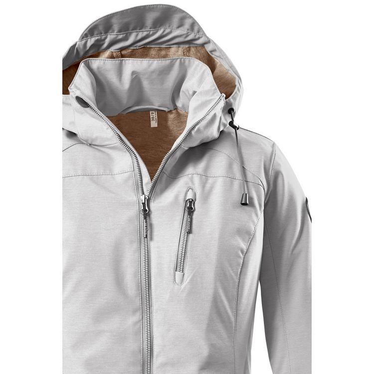 G.I.G.A. DX by killtec G.I.G.A. DX by killtec Solena Outdoorjacke Damen - Hellgrau - 1 | SportScheck
