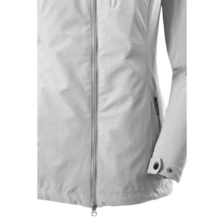 G.I.G.A. DX by killtec G.I.G.A. DX by killtec Solena Outdoorjacke Damen - Hellgrau - 2 | SportScheck